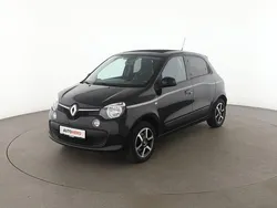 Schwarz Gebraucht 2018 Renault Twingo LIMITED Kleinwagen | 8.400 € (Guter Preis)