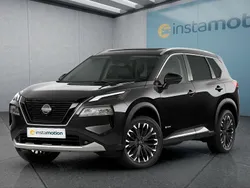 Schwarz Neu 2024 Nissan X-Trail Tekna SUV | 37.799 €