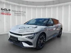 Grau Neu 2025 Kia EV6 GT-Line SUV | 52.850 € (Superpreis)