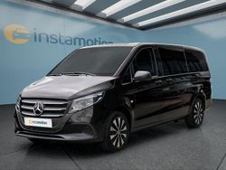 Schwarz Gebraucht 2025 Mercedes Vito Van / Kleinbus | 57.549 €
