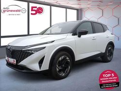 Weiß Gebraucht 2025 Nissan Qashqai N-Connecta SUV | 29.900 € (Etwas zu teuer)