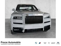 Rolls Royce Cullinan