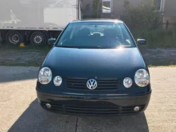 Schwarz Gebraucht 2004 VW Polo Kleinwagen | 1.350 € (Guter Preis)