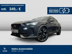 Grau Gebraucht 2022 Cupra Formentor VZ1 SUV | 27.930 € (Fairer Preis)