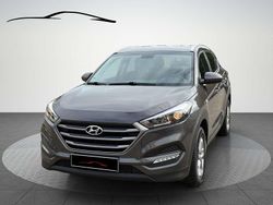 Moon rock Gebraucht 2017 Hyundai Tucson Classic SUV | 14.900 € (Etwas zu teuer)