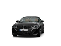 Neu 2024 BMW M240 M Sport Coupé | 61.428 € (Fairer Preis)