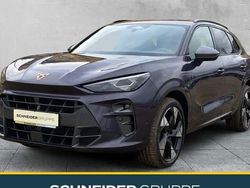 Schwarz Neu 2025 Cupra Terramar VZ SUV | 46.650 € (Guter Preis)