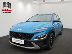 Blau Gebraucht 2021 Hyundai Kona Select SUV | 19.495 € (Guter Preis)