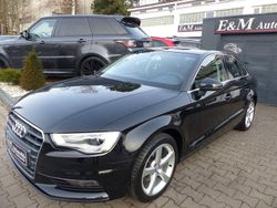 Schwarz Gebraucht 2013 Audi A3 Ambiente Limousine | 12.980 € (Fairer Preis)