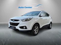 Weiß Gebraucht 2015 Hyundai ix35 Edition SUV | 7.490 € (Fairer Preis)