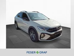 Ascotgrau Gebraucht 2024 VW Taigo R-line SUV | 24.990 € (Fairer Preis)