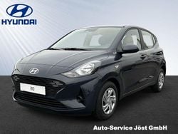 Grau Neu 2025 Hyundai i10 Select Kleinwagen | 17.590 € (Fairer Preis)