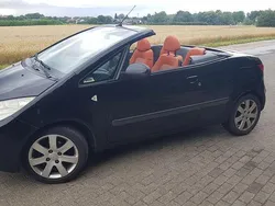 Schwarz Gebraucht 2006 Mitsubishi Colt Invite Cabrio | 2.150 € (Fairer Preis)