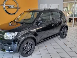 Schwarz Gebraucht 2020 Suzuki Ignis Comfort Kleinwagen | 13.390 € (Fairer Preis)
