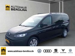 Deep black perleffekt Neu 2025 VW Caddy Van / Kleinbus | 33.333 € (Guter Preis)