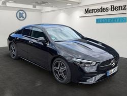 Gebraucht 2025 Mercedes CLA250 AMG line Limousine | 49.850 €
