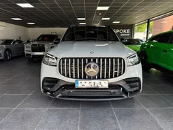 Grau Gebraucht 2024 Mercedes GLS63 AMG AMG SUV | 169.900 €