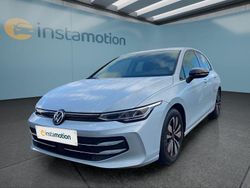 Blau Gebraucht 2024 VW Golf VIII Kleinwagen | 25.349 € (Fairer Preis)