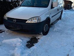 Gebraucht 2010 Opel Combo | 650 € (Superpreis)