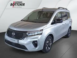 Silber Neu 2025 Nissan Townstar N-Connecta Van / Kleinbus | 30.890 € (Fairer Preis)