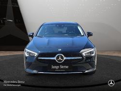 Gebraucht 2022 Mercedes CLA250e Shooting Brake Kombi | 28.890 € (Fairer Preis)