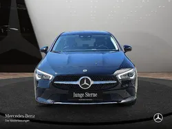 Gebraucht 2022 Mercedes CLA250e Shooting Brake Kombi | 28.890 € (Fairer Preis)