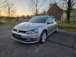 Silber Gebraucht 2014 VW Golf Cup Limousine | 9.399 € (Fairer Preis)