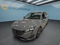 Grau Gebraucht 2024 Peugeot 308 Kombi | 20.849 € (Superpreis)