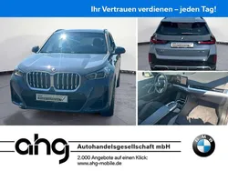 Grau Gebraucht 2024 BMW X1 M Sport SUV | 39.220 € (Guter Preis)