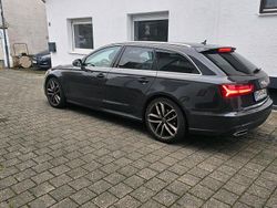 Andere farben Gebraucht 2016 Audi A6 Kombi | 14.999 € (Guter Preis)