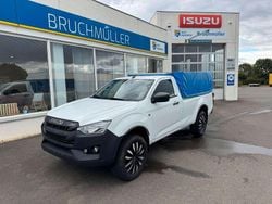 Splash white Gebraucht 2022 Isuzu D-Max Abholung | 30.958 € (Superpreis)