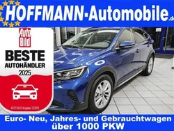 Reefbluemet. Neu 2024 VW Taigo Life SUV | 23.900 € (Guter Preis)