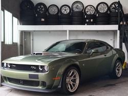 Grün Gebraucht 2024 Dodge Challenger Coupé | 66.990 €