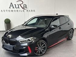 Black sapphire Gebraucht 2022 BMW 128 Sport Line Limousine | 29.989 € (Fairer Preis)