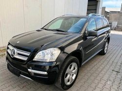Schwarz Gebraucht 2011 Mercedes GL450 SUV | 17.999 €