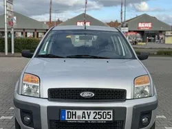 Gebraucht 2005 Ford Fusion Viva X Limousine | 1.800 € (Etwas zu teuer)