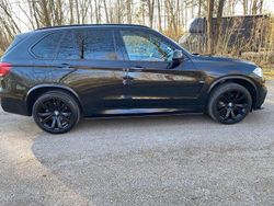 Schwarz Gebraucht 2015 BMW X5 SUV | 21.455 € (Superpreis)