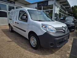 Weiß Gebraucht 2022 Renault Kangoo Van / Kleinbus | 13.950 € (Guter Preis)