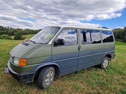 Andere farben Gebraucht 1990 VW T4 Van | 2.500 €