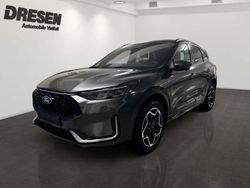 Metallic) (grau Neu 2025 Ford Kuga ST-Line X SUV | 43.190 € (Fairer Preis)