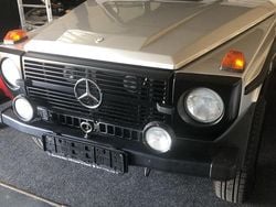Silber Gebraucht 1998 Mercedes G290 SUV | 98.999 €