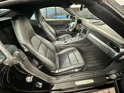 Schwarz Gebraucht 2013 Porsche 911 Cabrio | 85.000 €