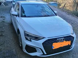 Gebraucht 2020 Audi A3 S-Line Limousine | 23.200 € (Guter Preis)