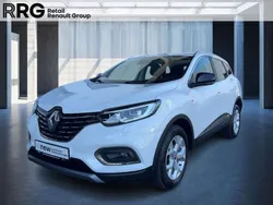 Weiß Gebraucht 2020 Renault Kadjar Bose Edition SUV | 19.990 € (Fairer Preis)