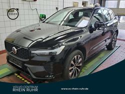 Schwarz onyx black / metallic Gebraucht 2022 Volvo XC60 Plus SUV | 33.990 € (Fairer Preis)