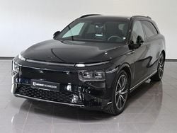 Schwarz Gebraucht 2025 XPENG G9 AWD Performance SUV | 59.850 € (Superpreis)