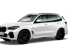 Gebraucht 2025 BMW X5 Efficient Dynamics SUV | 74.880 € (Superpreis)