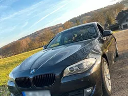 Grau Gebraucht 2012 BMW 520 Limousine | 9.100 € (Guter Preis)