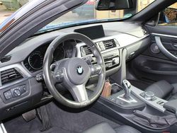 Gebraucht 2018 BMW 440 M Sport Cabrio | 42.500 € (Teuer)