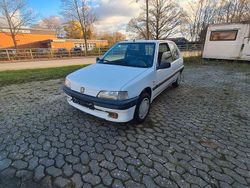 Gebraucht 1995 Peugeot 106 Kleinwagen | 2.500 €